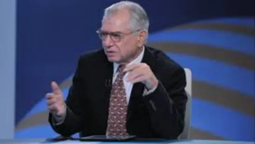 Morre aos 81 anos José Álvaro Moisés, cientista político e um dos fundadores do PT