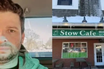 Brasileiro dono de café nos EUA é detido pelo ICE; população se mobiliza