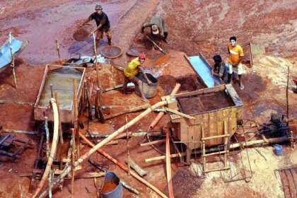 Empresário é condenado a 22 anos de prisão por liderar garimpo na terra Yanomami