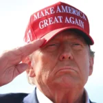 Justiça condena homem que tentou matar Trump à prisão perpétua nos EUA