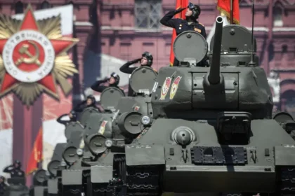 As maiores ameaças à ordem mundial em 2026