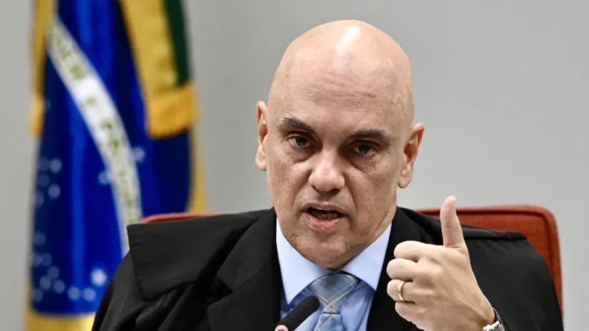 Moraes atende PGR e exclui verbas do Ministério Público do limite do arcabouço fiscal