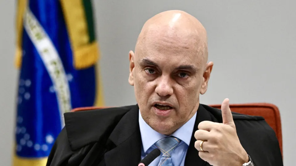 Moraes atende PGR e exclui verbas do Ministério Público do limite do arcabouço fiscal