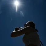 Alerta máximo do Inmet indica risco sério com onda de calor no Sul