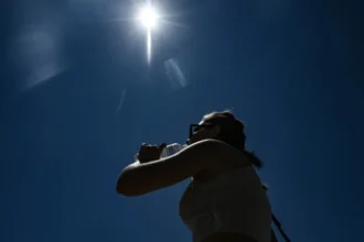 Alerta máximo do Inmet indica risco sério com onda de calor no Sul