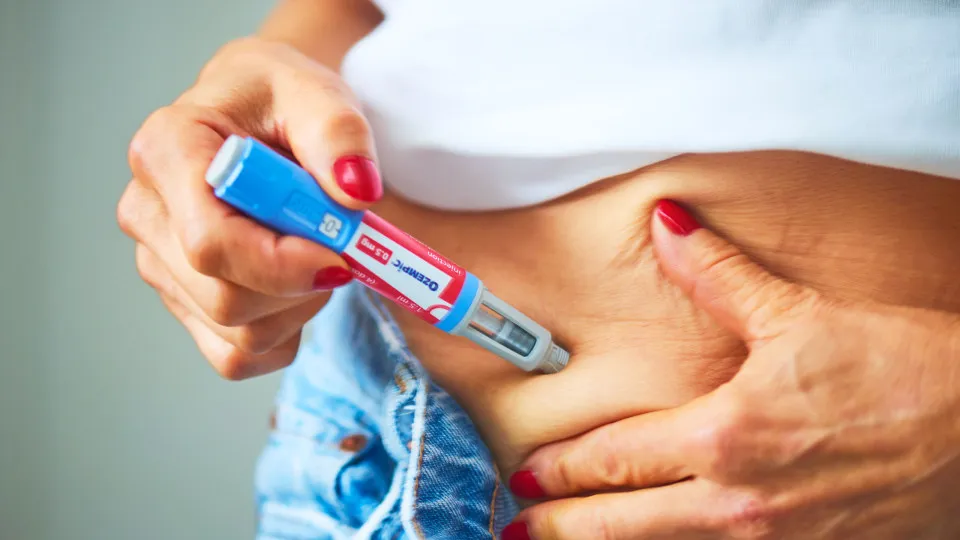 Anvisa aprova indicação de Ozempic e Wegovy para reduzir risco de infarto e AVC