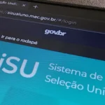 Sisu: acaba hoje prazo de adesão de não selecionados à lista de espera
