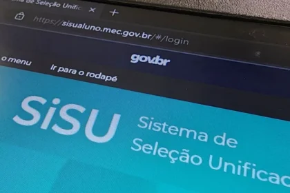Sisu: acaba hoje prazo de adesão de não selecionados à lista de espera