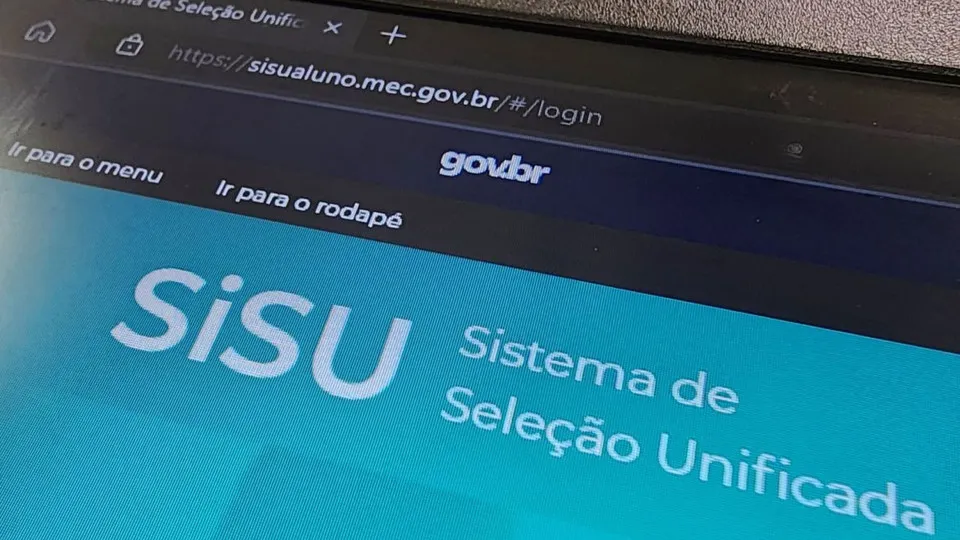 Sisu: acaba hoje prazo de adesão de não selecionados à lista de espera