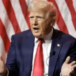 Trump pode estar sofrendo de logorreia?