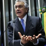 Caiado diz que deixará o União Brasil e negocia novo partido para disputar Presidência