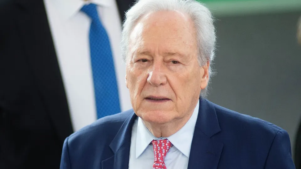 Master pagou por consultoria de escritório de Lewandowski quando ele era ministro da Justiça