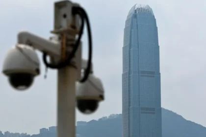 Hong Kong planeja instalar identificação facial na videovigilância