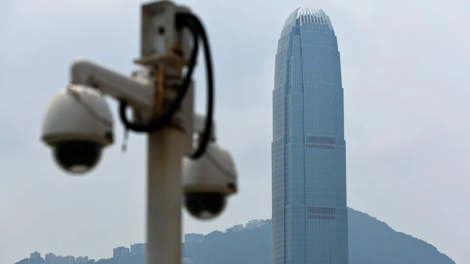 Hong Kong planeja instalar identificação facial na videovigilância