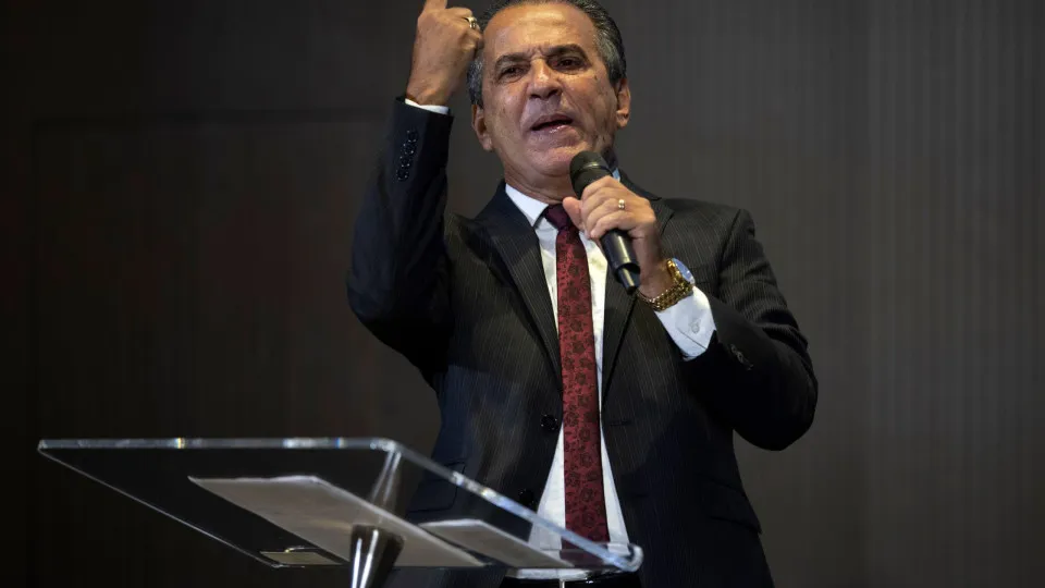 Malafaia e Paulo Figueiredo trocam farpas após pastor defender Tarcísio à Presidência