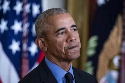 Obama reage a vídeo racista de Trump: