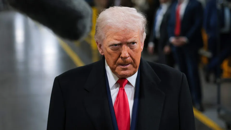 Em novo recuo, governo Trump diz que agentes de imigração vão usar câmeras