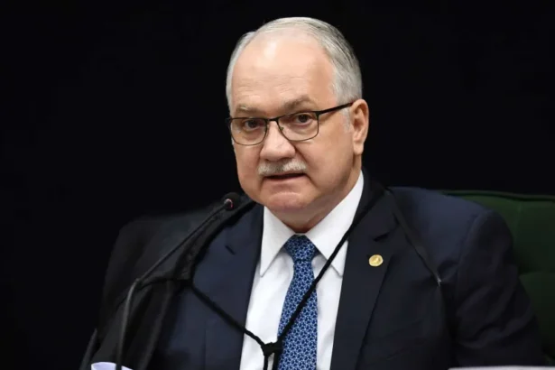 Presidente do STF defende atuação de Toffoli no caso do Banco Master