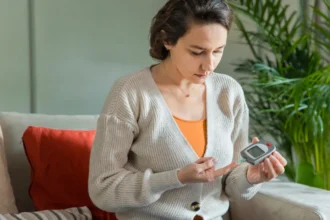 Diabetes cresce 135% no Brasil, mostra inquérito nacional