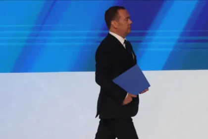 Rússia diz não ter interesse na Groenlândia