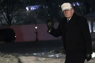 Trump negocia com Cuba após impor tarifas a países que vendem petróleo