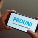 Prouni 2026: inscrições para o 1º semestre se encerram nesta quinta