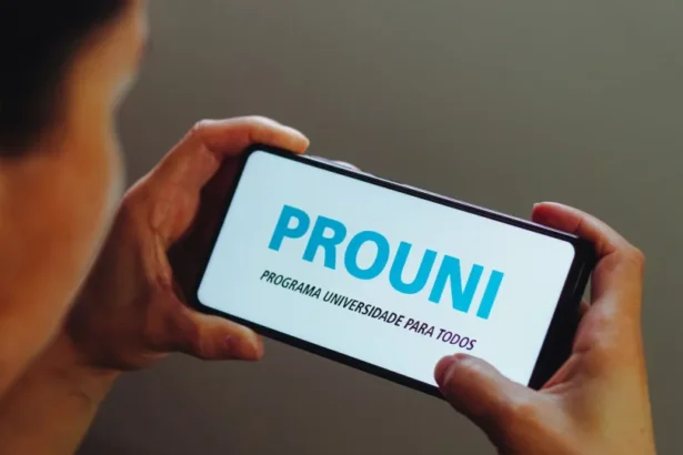 Prouni 2026: inscrições para o 1º semestre se encerram nesta quinta