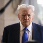 Trump ameaça processar Trevor Noah após piada sobre ilha de Epstein