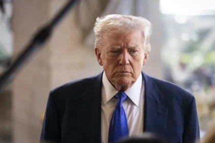 Trump ameaça processar Trevor Noah após piada sobre ilha de Epstein