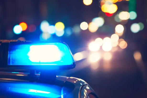 Passageiro é preso por ameaçar menina em MG