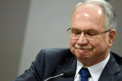 Master: Fachin antecipa retorno a Brasília para conter desgaste do STF com condução de Toffoli