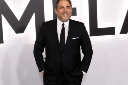 Diretor de documentário