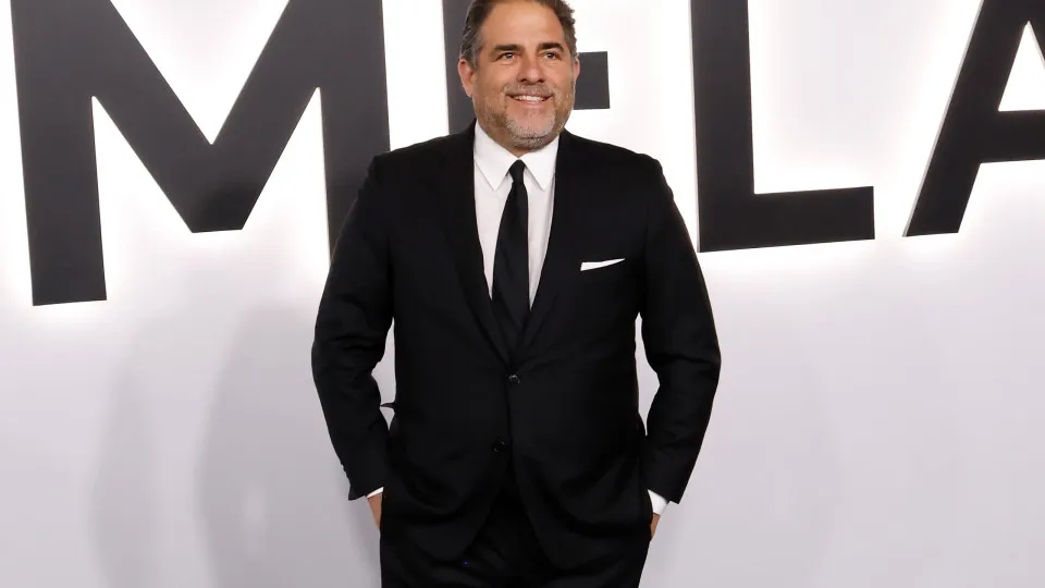 Diretor de documentário