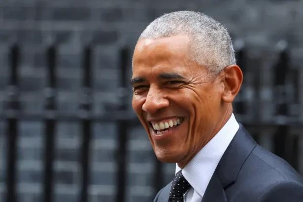 Obama garante que extraterrestres