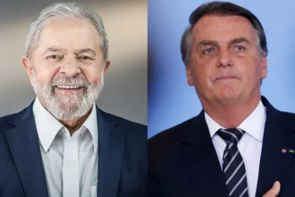 Lula quebra silêncio e fala pela primeira vez após Bolsonaro ir a Papuda