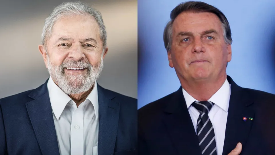 Lula quebra silêncio e fala pela primeira vez após Bolsonaro ir a Papuda