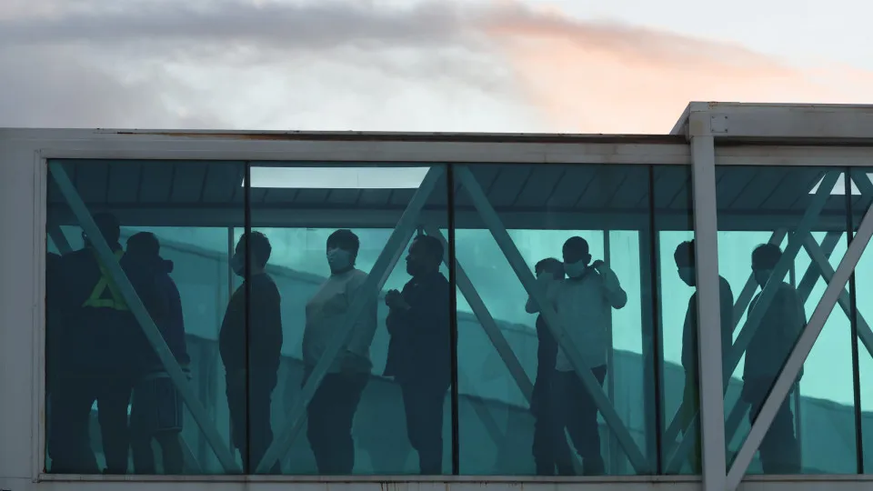 Quase 3 milhões de imigrantes ilegais deixaram EUA no último ano