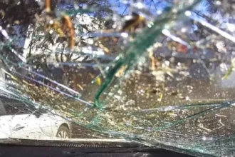 Homem é atropelado e morre em frente a portão da Neo Química Arena