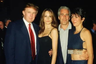 O que mostram os novos documentos do caso Epstein divulgados pelos EUA?