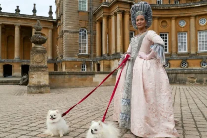 A verdadeira história da Rainha Charlotte - e o que
