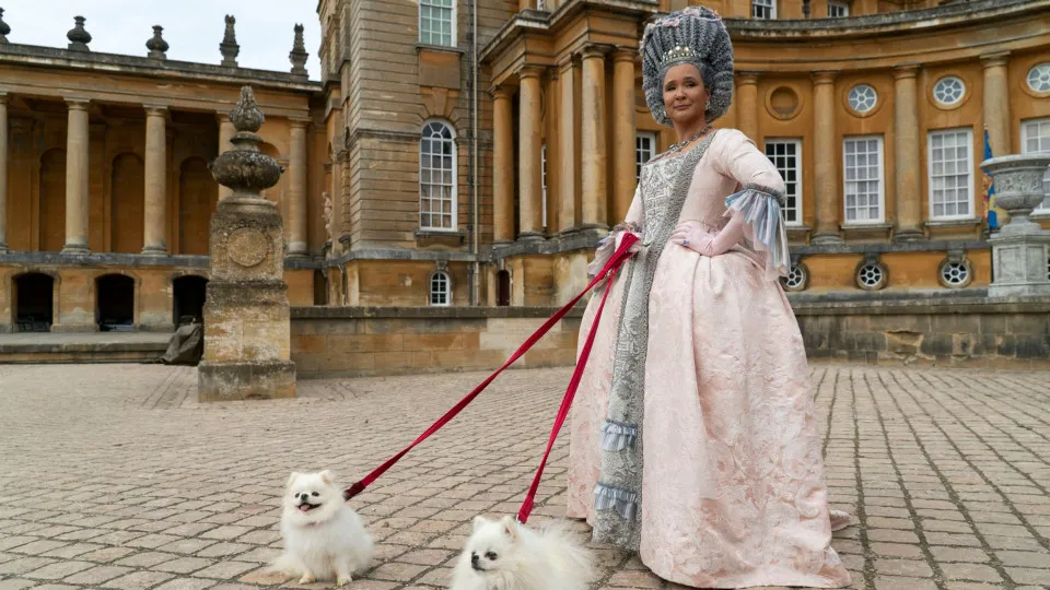 A verdadeira história da Rainha Charlotte - e o que