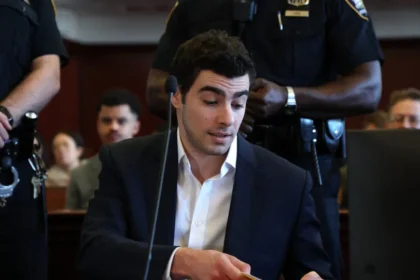 Luigi Mangione não poderá ser condenado a pena de morte