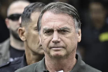 Bolsonaro gostou de transferência à Papudinha; decisão aponta