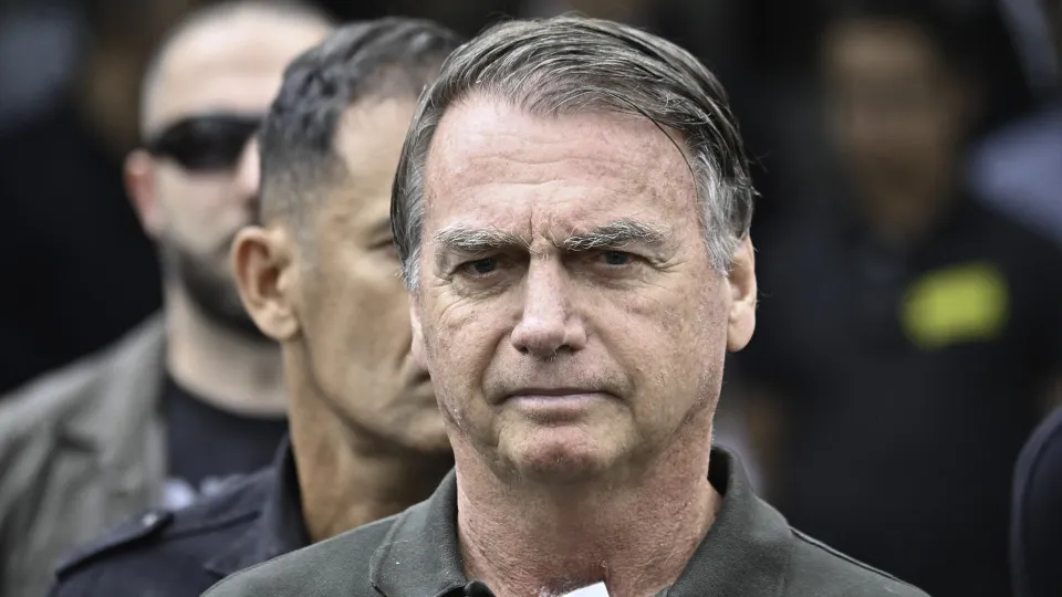 Bolsonaro gostou de transferência à Papudinha; decisão aponta