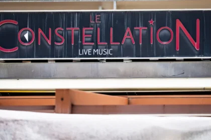 Vítima de incêndio na Suíça acorda do coma: