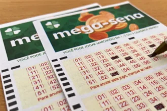 Prêmio de R$ 63 milhões da Mega-Sena será sorteado neste sábado