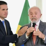 Lula quer usar aproximação com Motta para impulsionar fim da escala 6x1