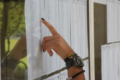 Fuvest divulga lista de aprovados no vestibular 2026