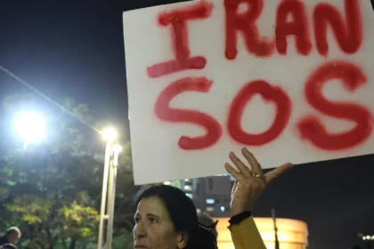 UE deve classificar Guarda Revolucionária do Irã como grupo terrorista