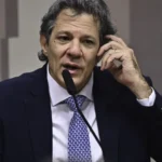 Haddad diz que vai ajudar na campanha de Lula, mas não quer ser coordenador